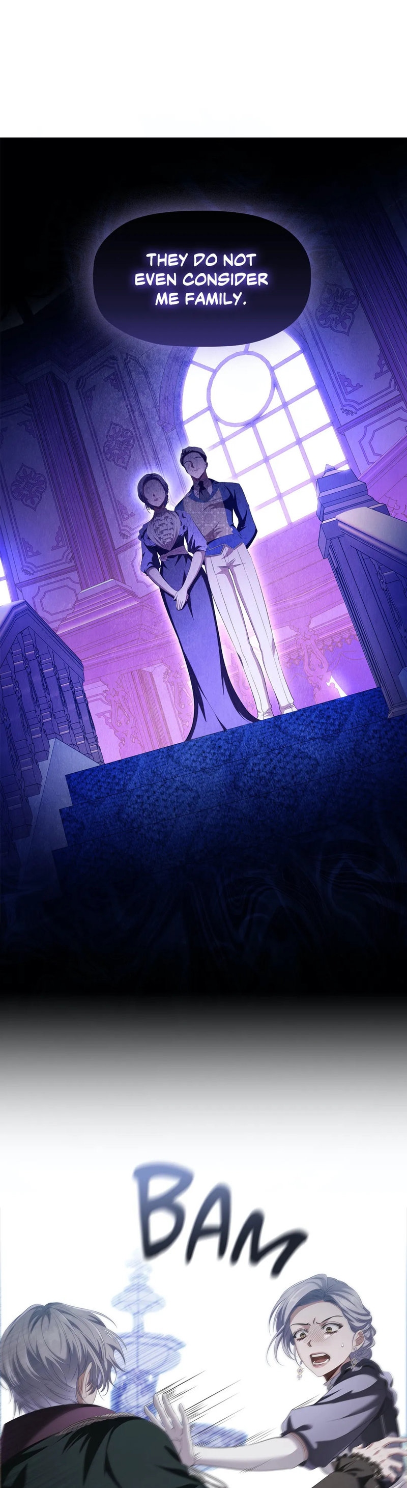 Depths of Malice - Chapter 49 [photo 33] - MangaPorn