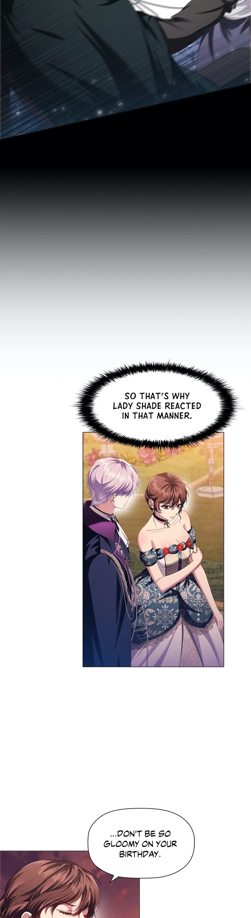 Depths of Malice - Chapter 49 [photo 34] - MangaPorn