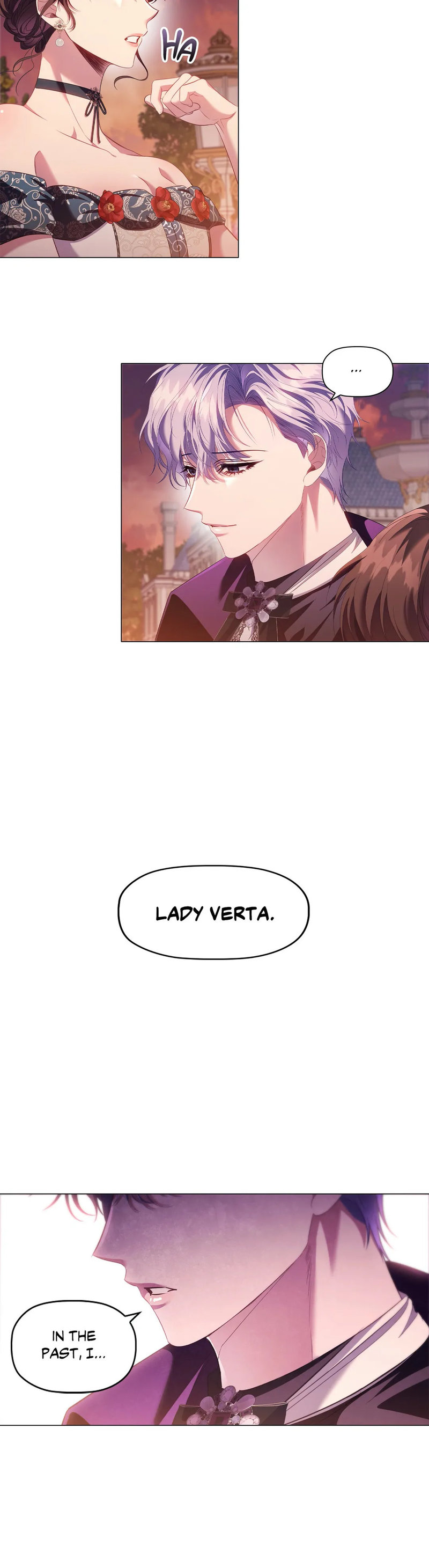 Depths of Malice - Chapter 49 [photo 35] - MangaPorn