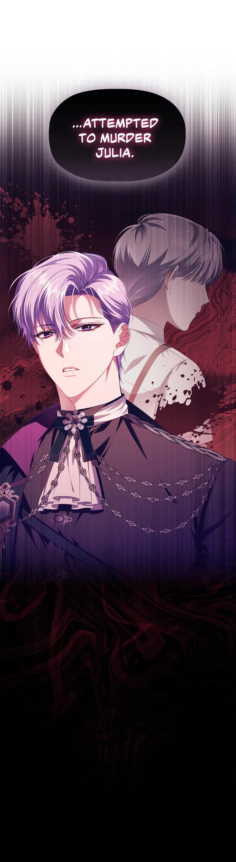 Depths of Malice - Chapter 49 [photo 36] - MangaPorn