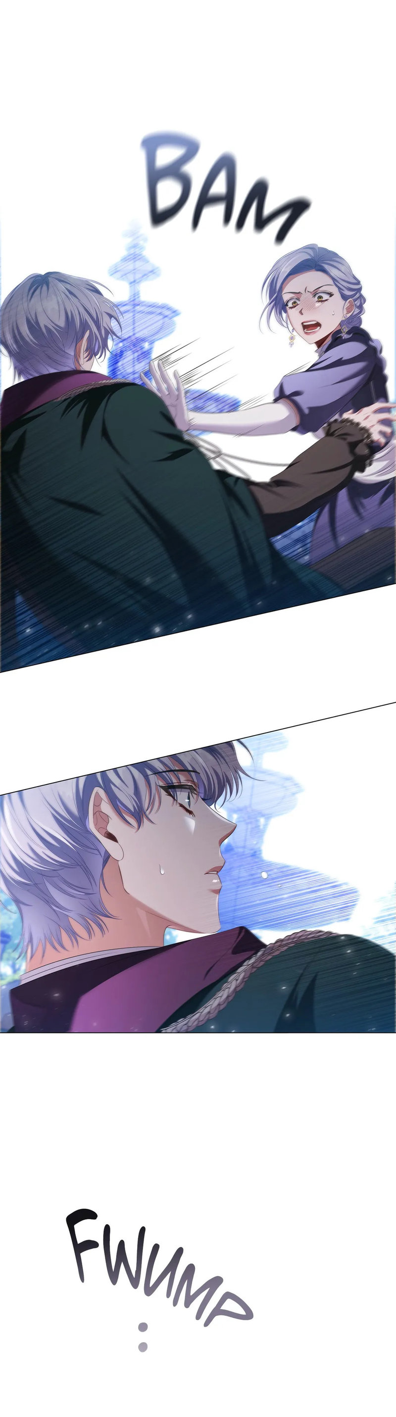 Depths of Malice - Chapter 49 [photo 4] - MangaPorn