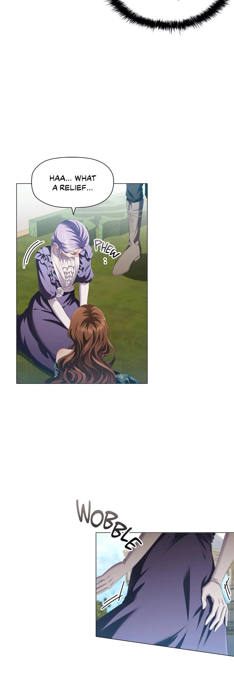 Depths of Malice - Chapter 49 [photo 9] - MangaPorn