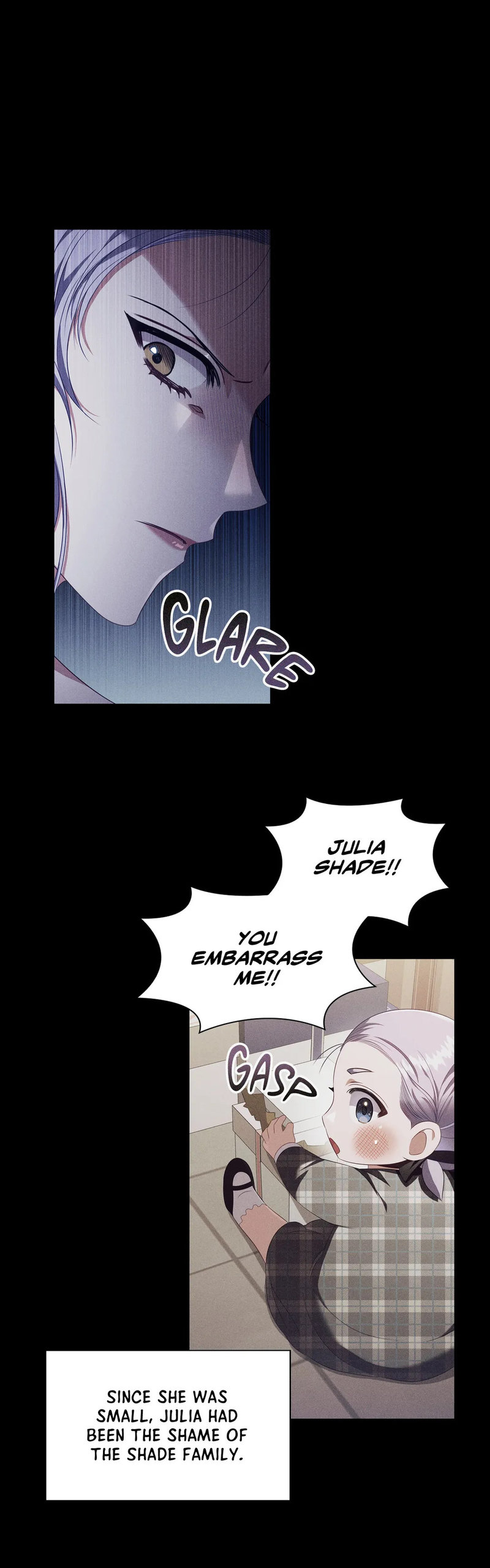 Depths of Malice - Chapter 50 [photo 10] - MangaPorn