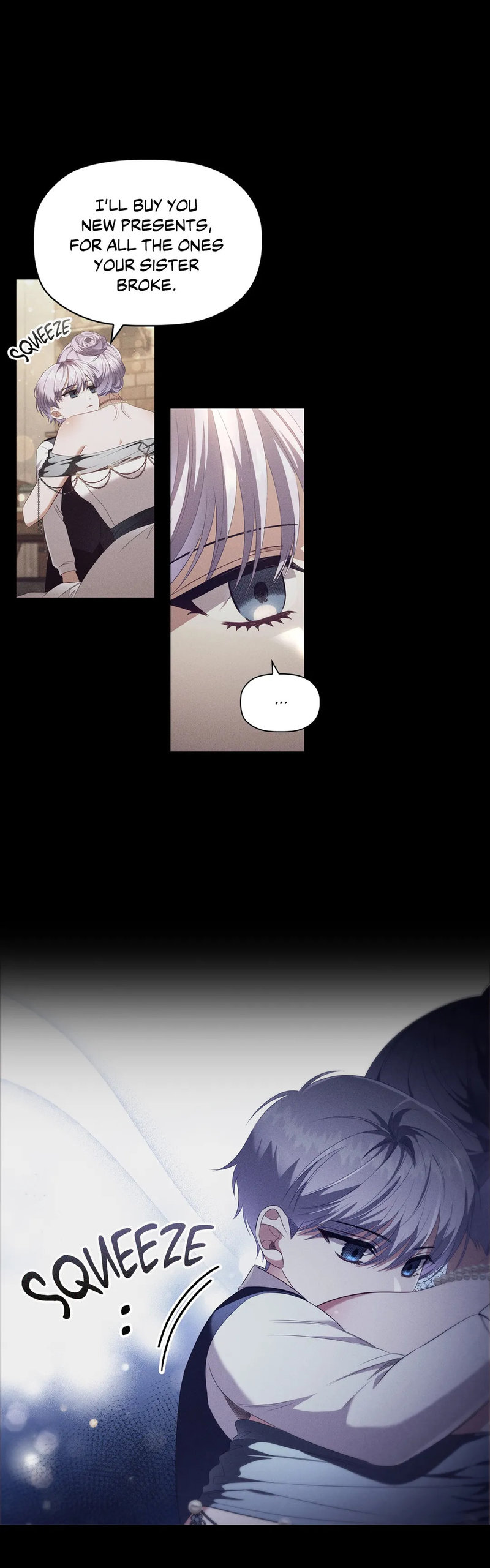 Depths of Malice - Chapter 50 [photo 12] - MangaPorn