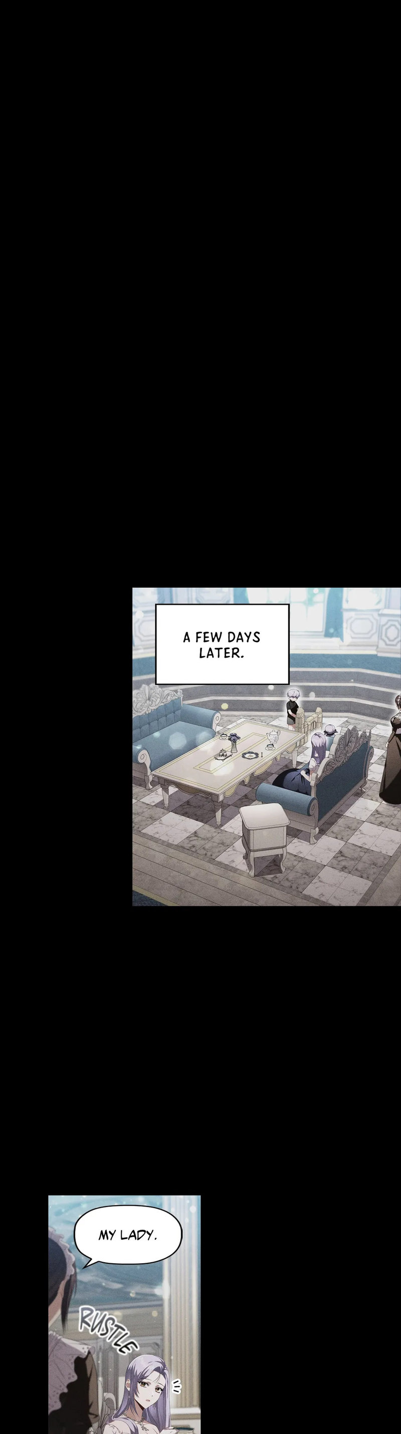 Depths of Malice - Chapter 50 [photo 13] - MangaPorn