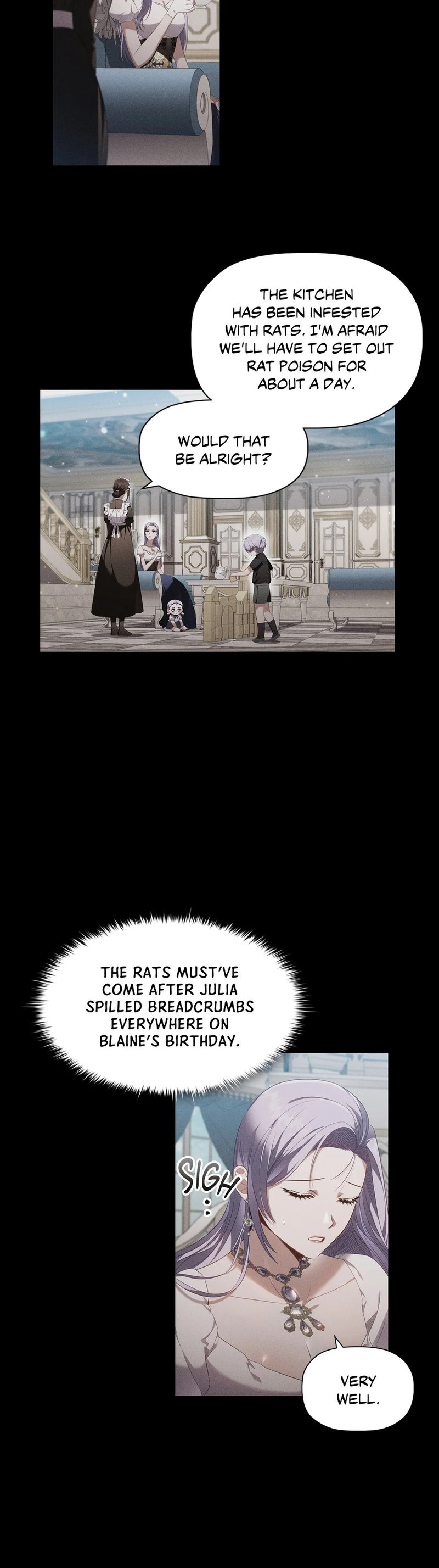 Depths of Malice - Chapter 50 [photo 14] - MangaPorn