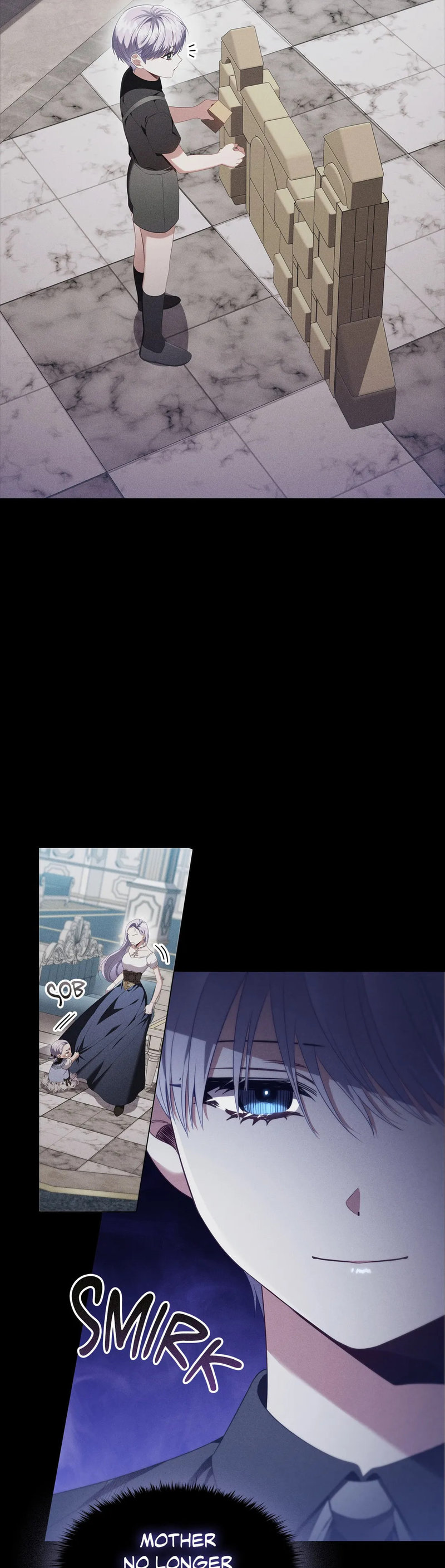 Depths of Malice - Chapter 50 [photo 17] - MangaPorn