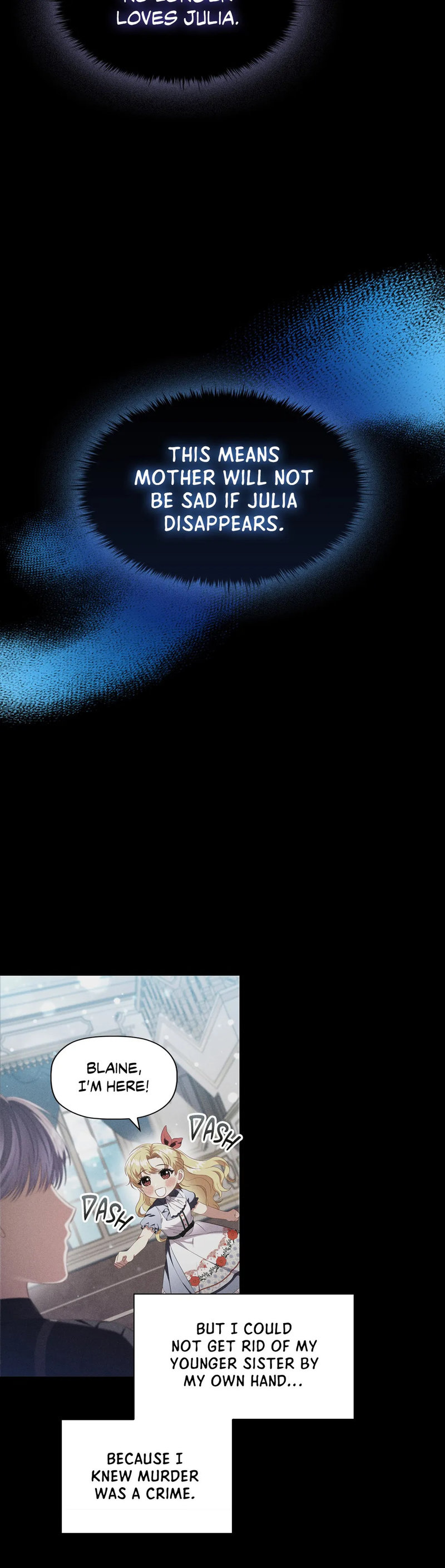 Depths of Malice - Chapter 50 [photo 18] - MangaPorn