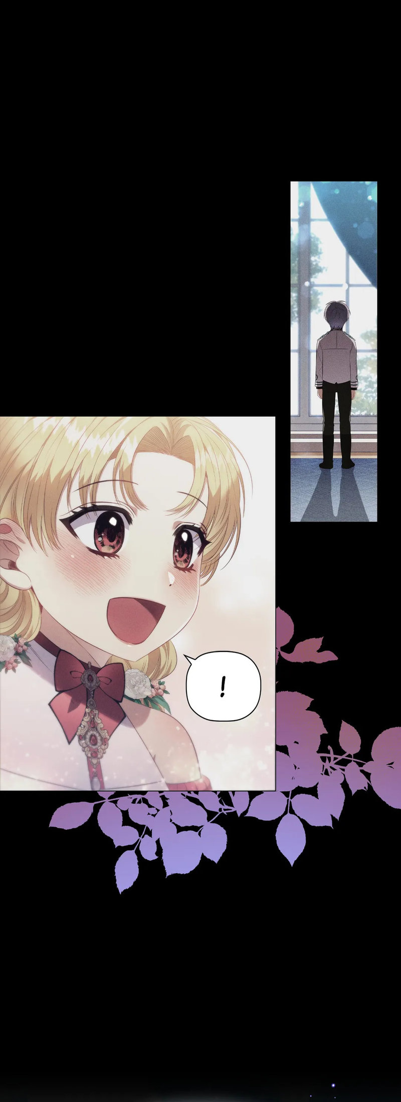 Depths of Malice - Chapter 50 [photo 25] - MangaPorn