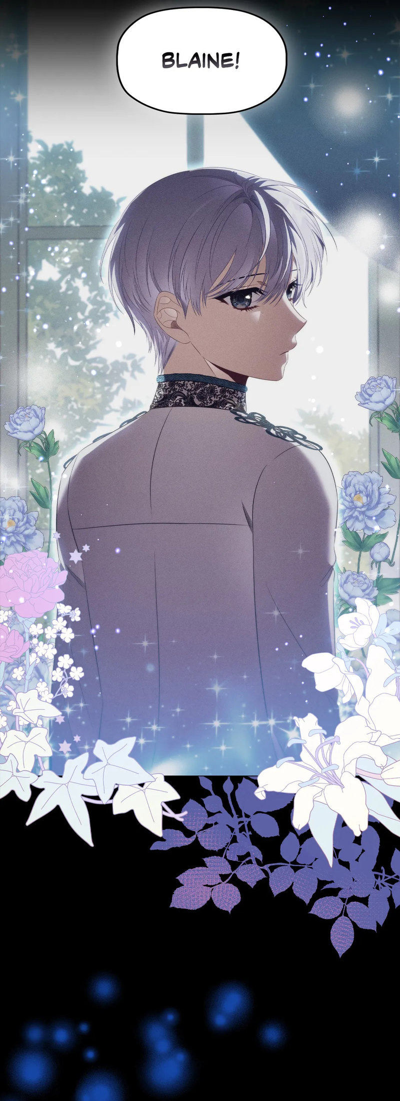 Depths of Malice - Chapter 50 [photo 26] - MangaPorn