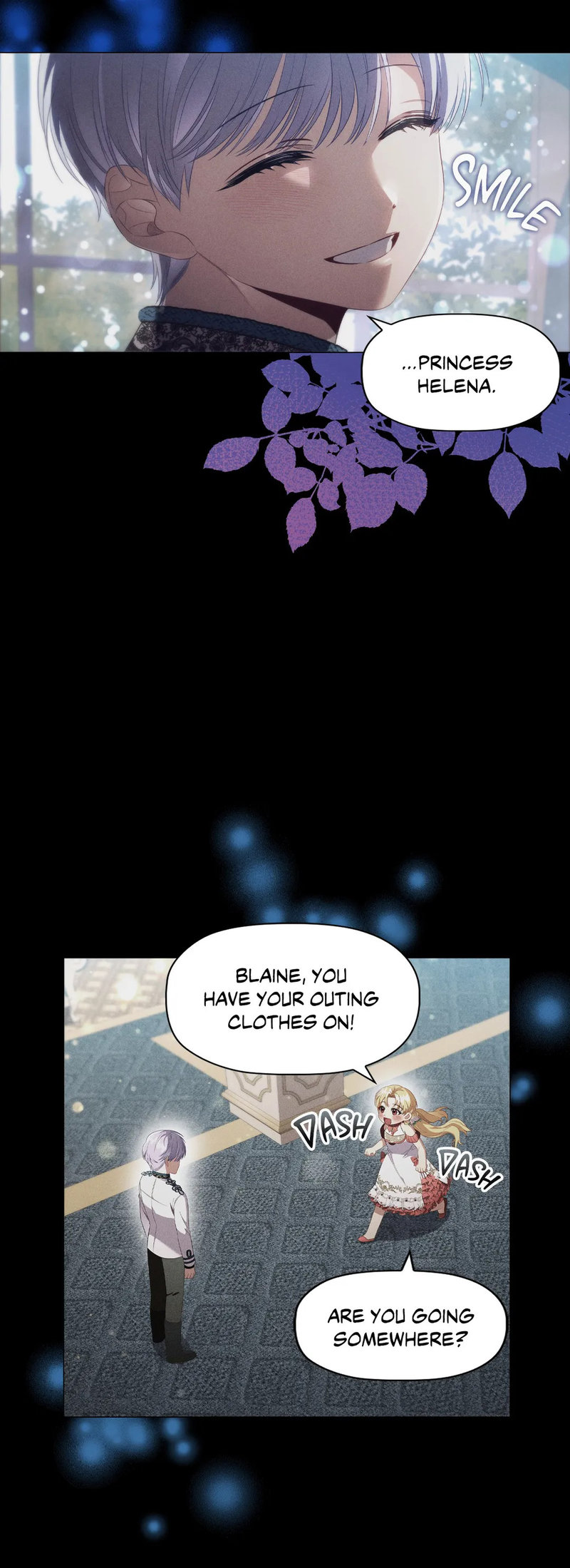 Depths of Malice - Chapter 50 [photo 27] - MangaPorn