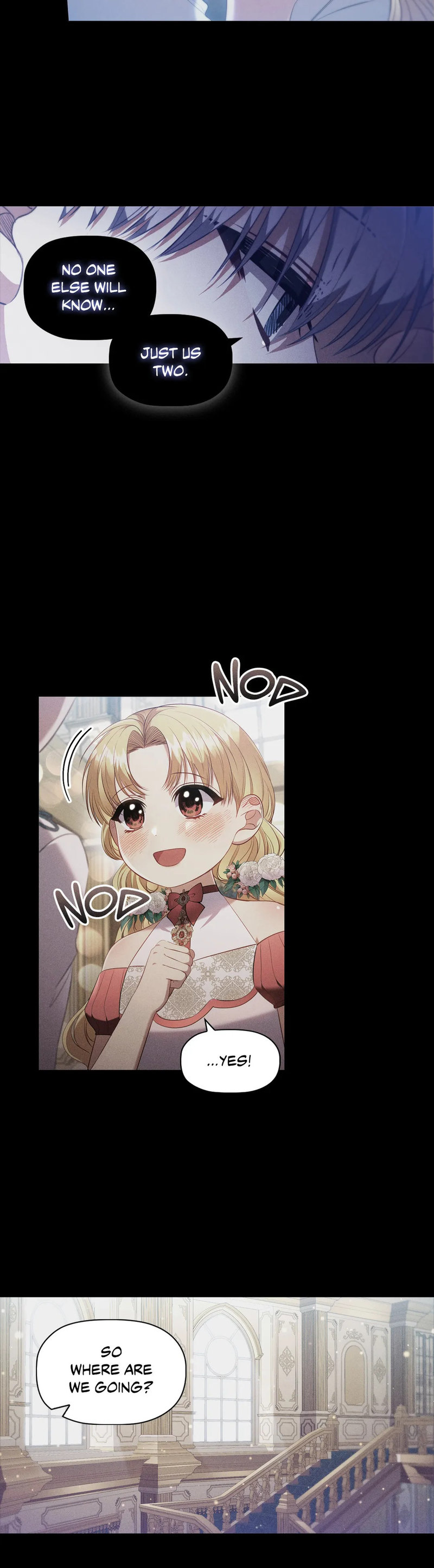 Depths of Malice - Chapter 50 [photo 29] - MangaPorn