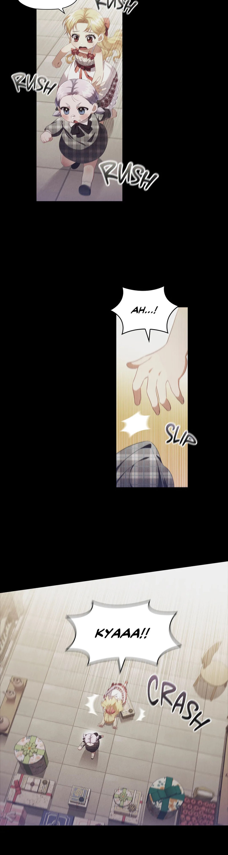 Depths of Malice - Chapter 50 [photo 3] - MangaPorn