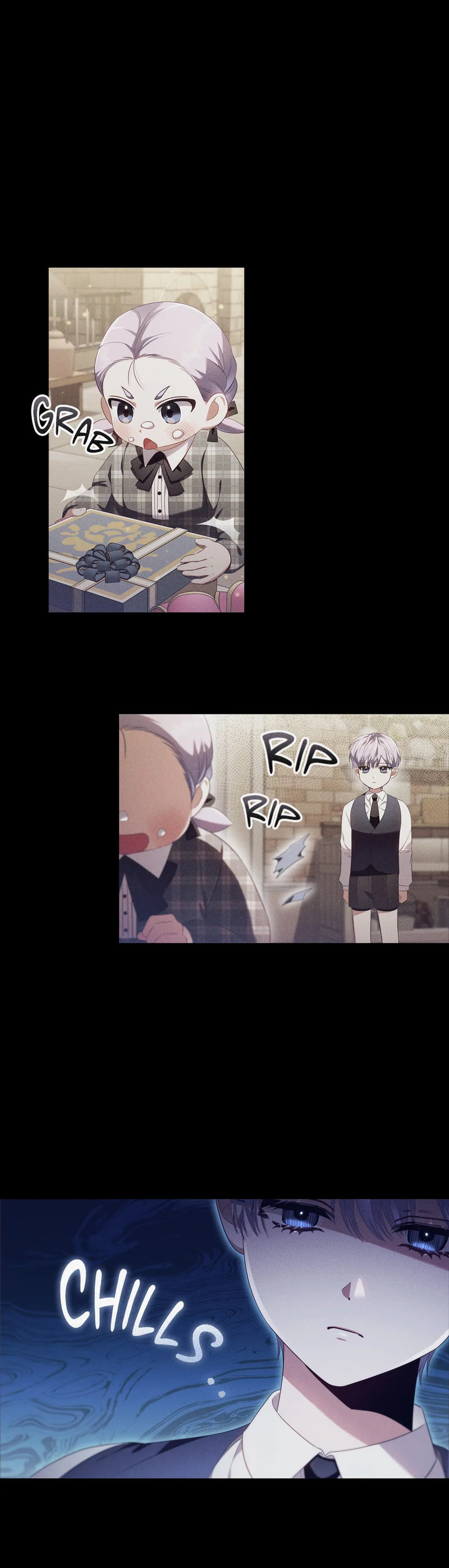 Depths of Malice - Chapter 50 [photo 4] - MangaPorn