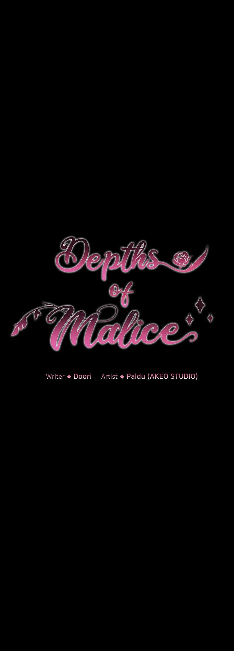 Depths of Malice - Chapter 50 [photo 8] - MangaPorn