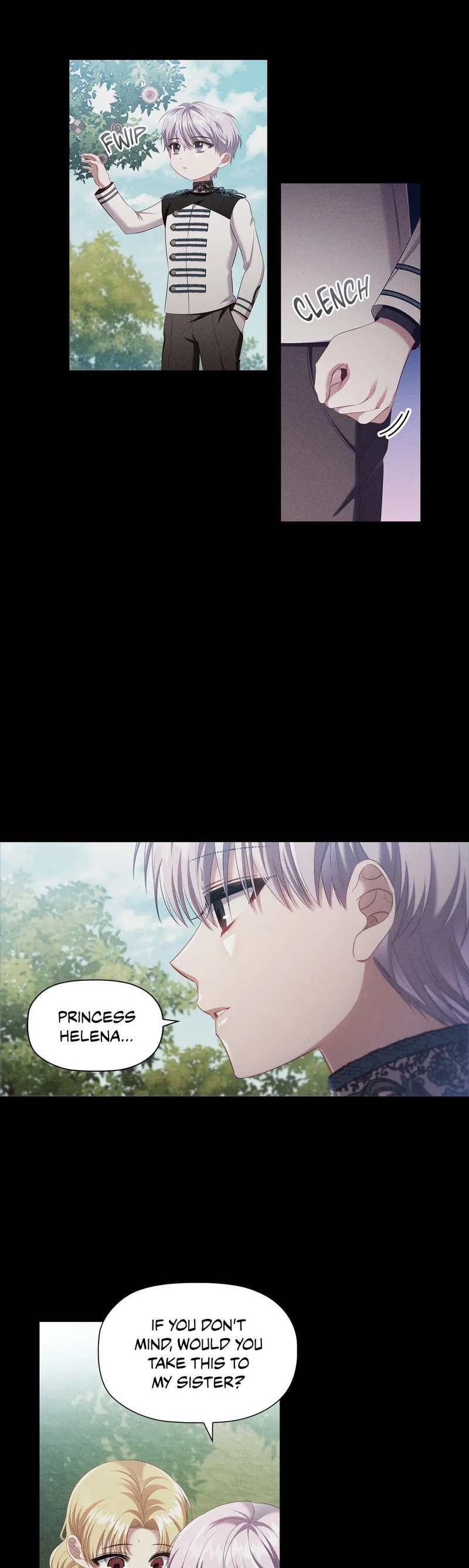 Depths of Malice - Chapter 51 [photo 11] - MangaPorn