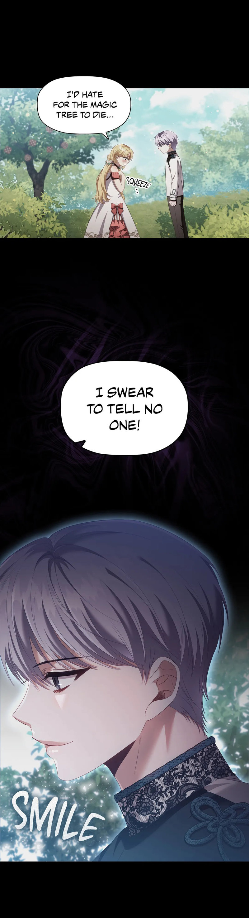 Depths of Malice - Chapter 51 [photo 14] - MangaPorn