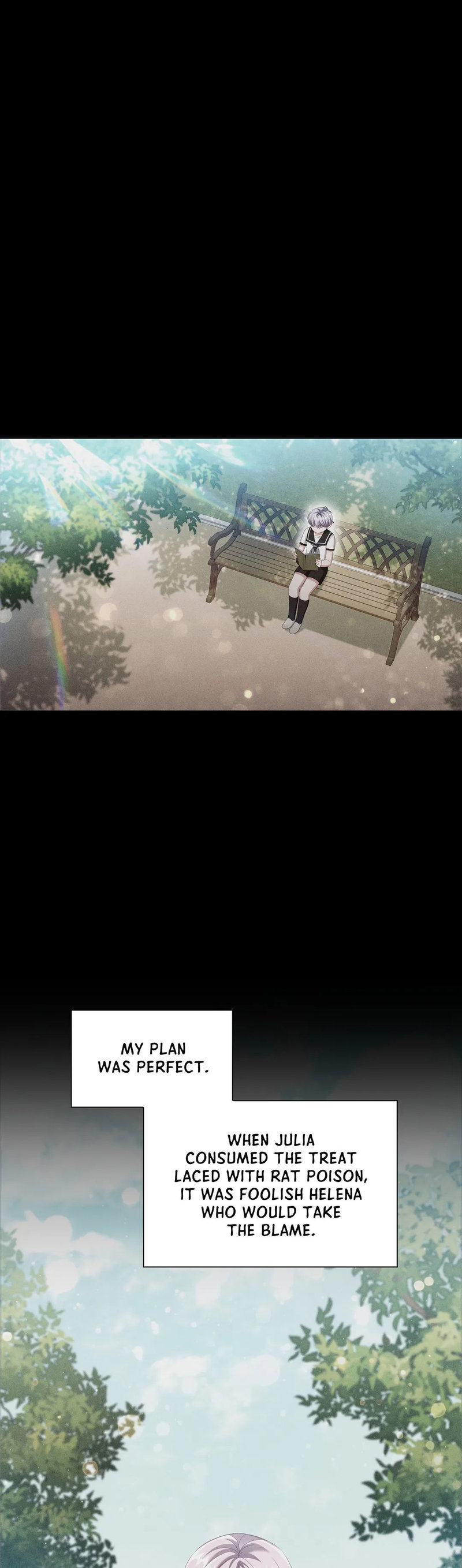 Depths of Malice - Chapter 51 [photo 15] - MangaPorn