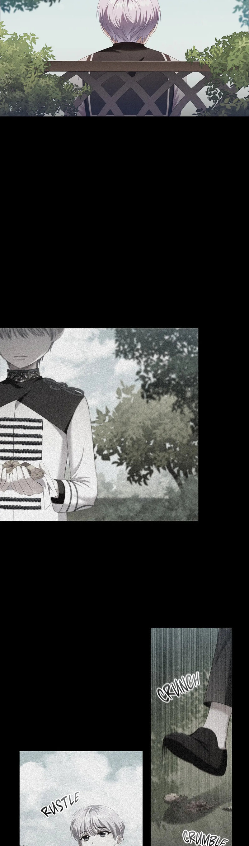 Depths of Malice - Chapter 51 [photo 16] - MangaPorn