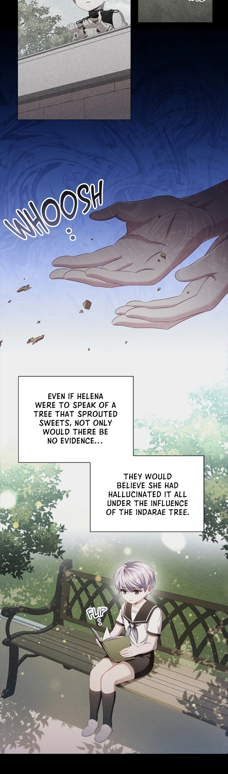 Depths of Malice - Chapter 51 [photo 17] - MangaPorn