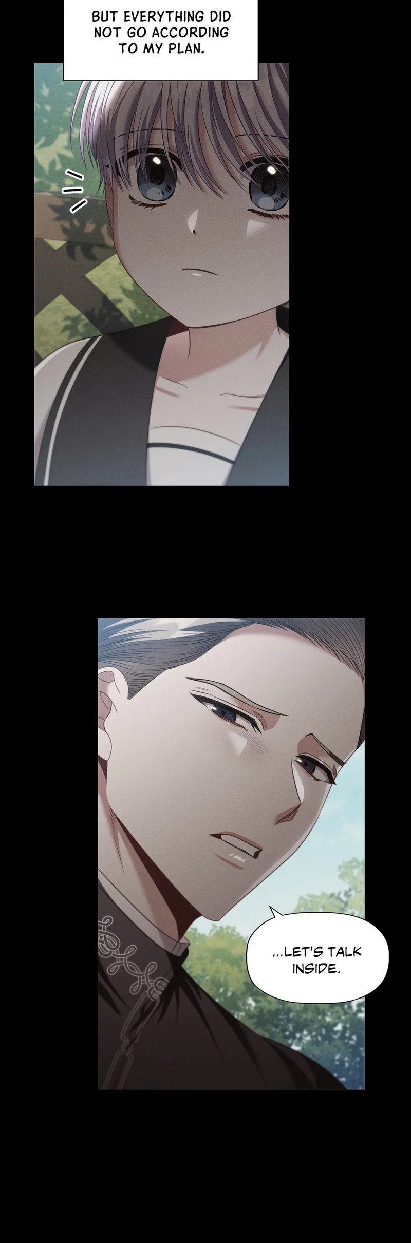 Depths of Malice - Chapter 51 [photo 19] - MangaPorn