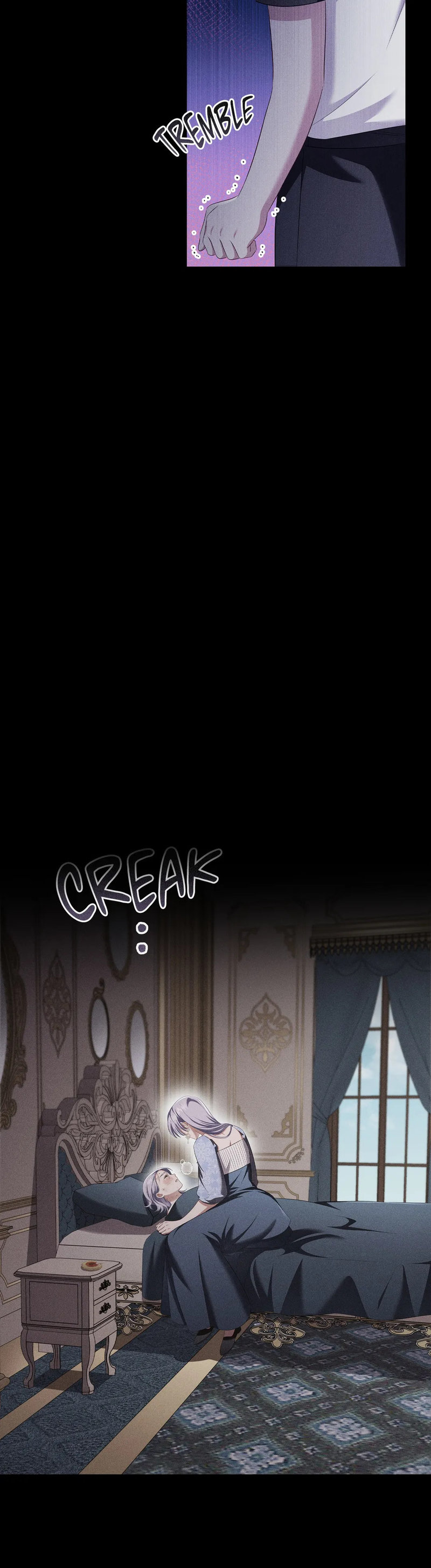 Depths of Malice - Chapter 51 [photo 22] - MangaPorn