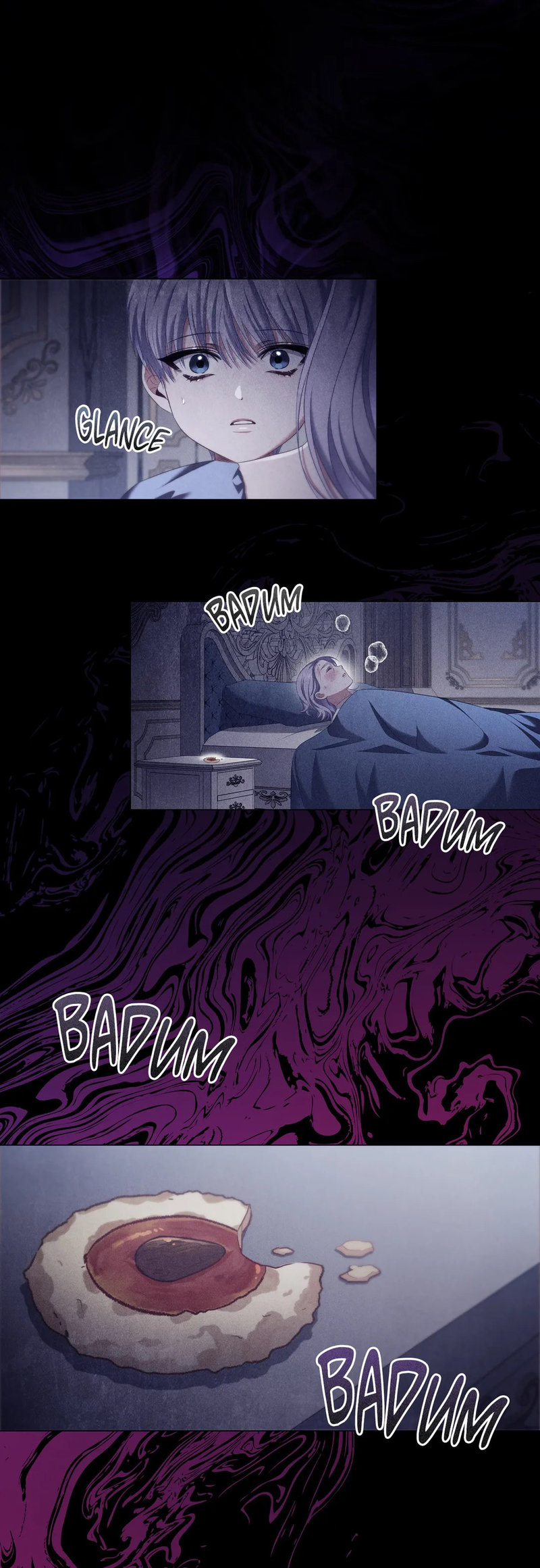 Depths of Malice - Chapter 51 [photo 25] - MangaPorn