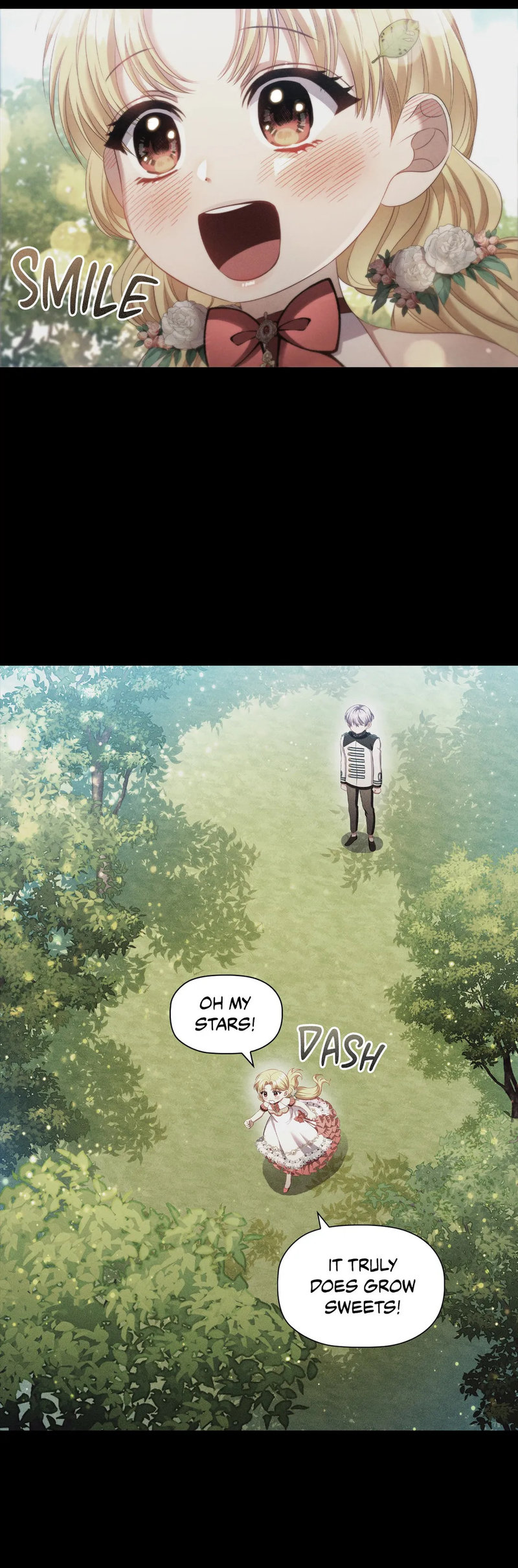 Depths of Malice - Chapter 51 [photo 3] - MangaPorn