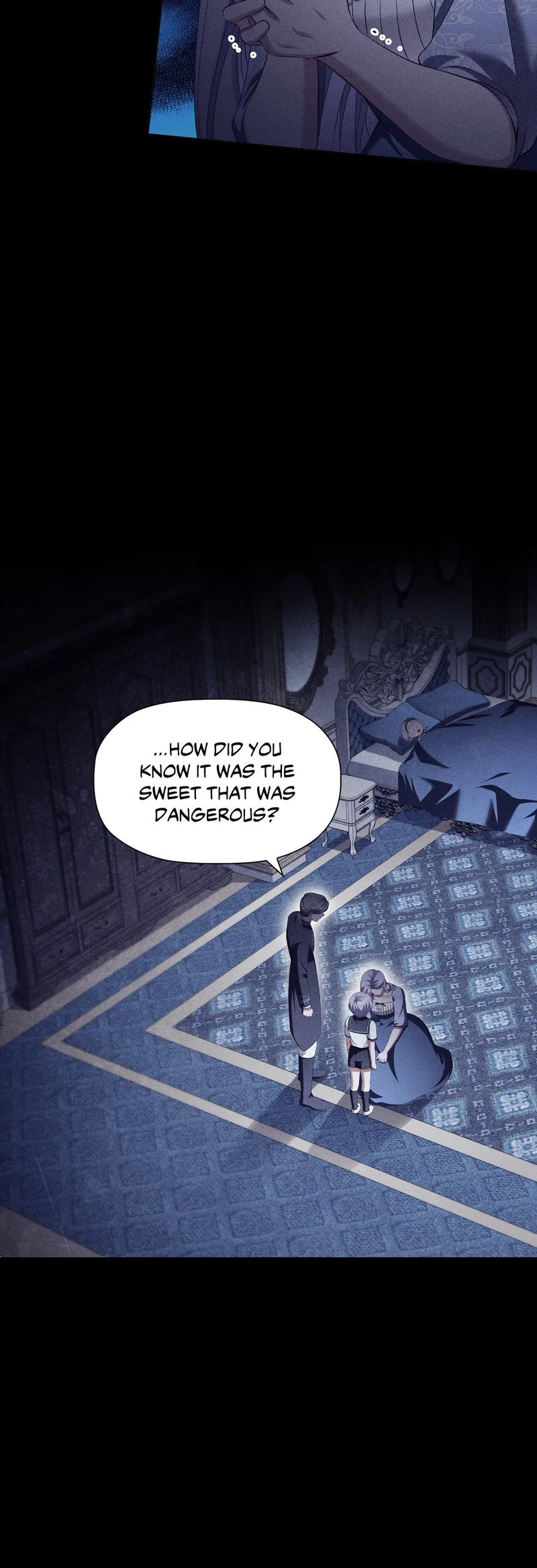 Depths of Malice - Chapter 51 [photo 32] - MangaPorn