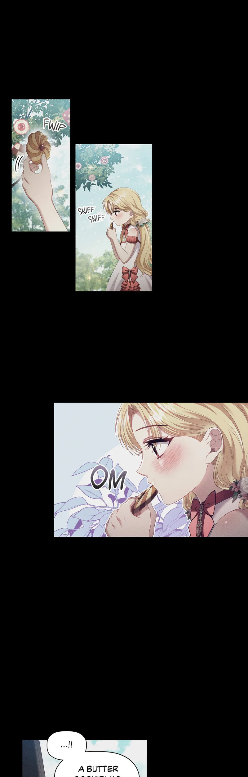 Depths of Malice - Chapter 51 [photo 4] - MangaPorn