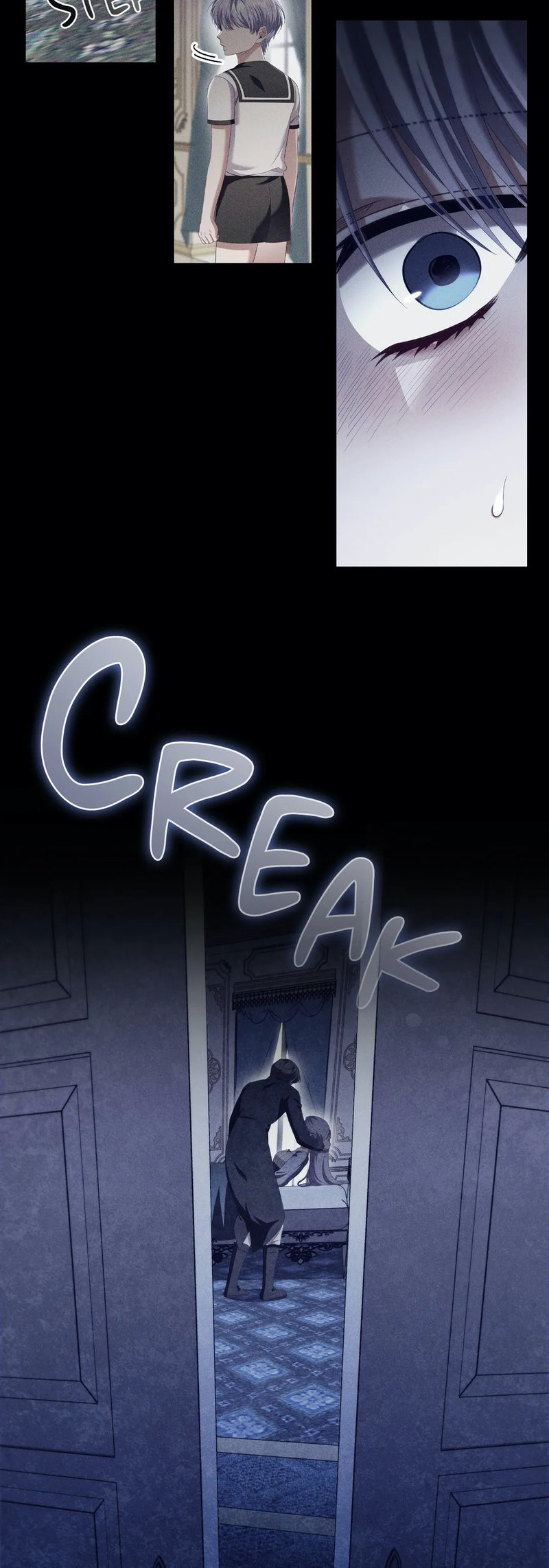 Depths of Malice - Chapter 52 [photo 10] - MangaPorn