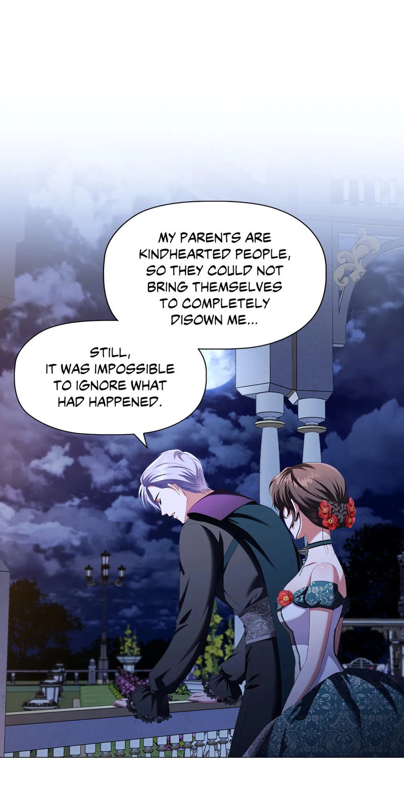 Depths of Malice - Chapter 52 [photo 13] - MangaPorn