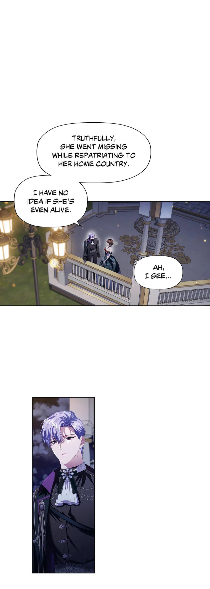 Depths of Malice - Chapter 52 [photo 15] - MangaPorn