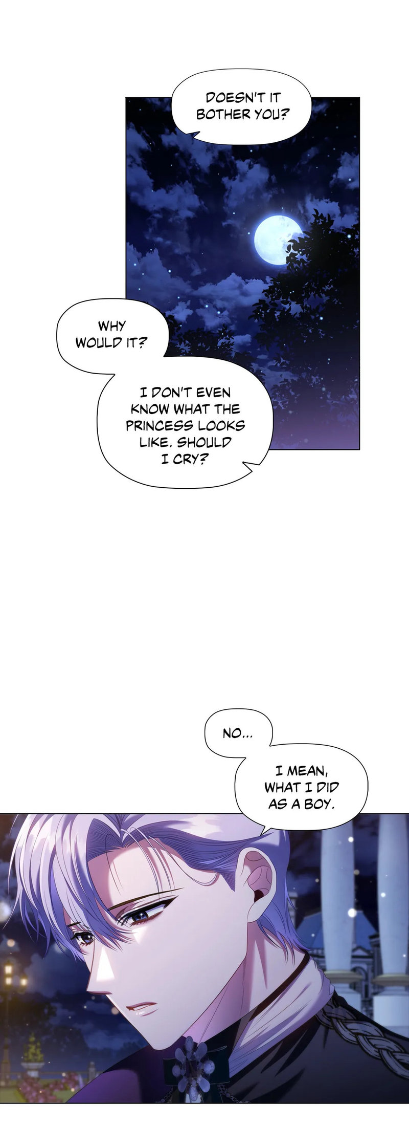 Depths of Malice - Chapter 52 [photo 16] - MangaPorn