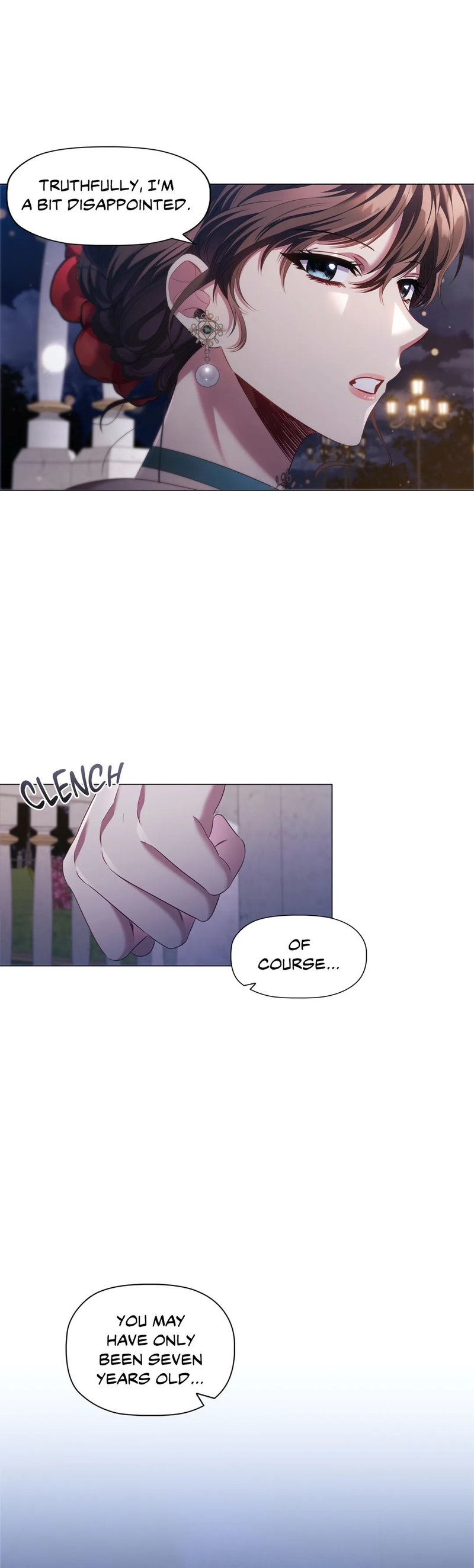 Depths of Malice - Chapter 52 [photo 17] - MangaPorn