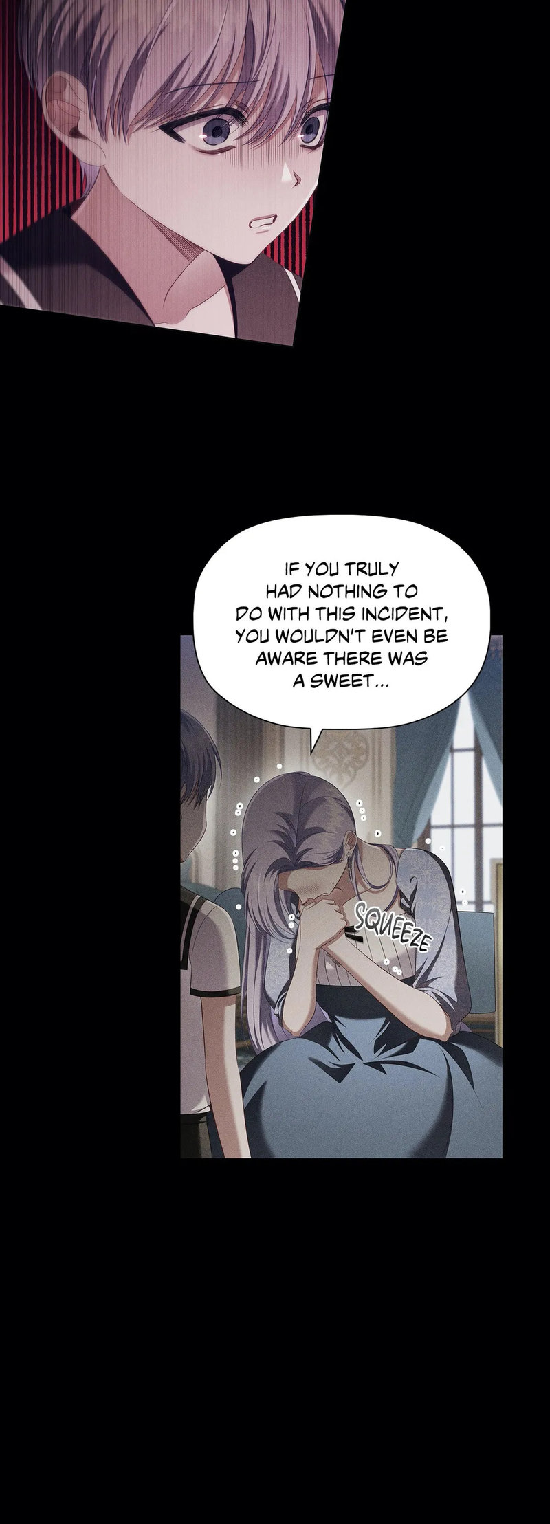 Depths of Malice - Chapter 52 [photo 2] - MangaPorn