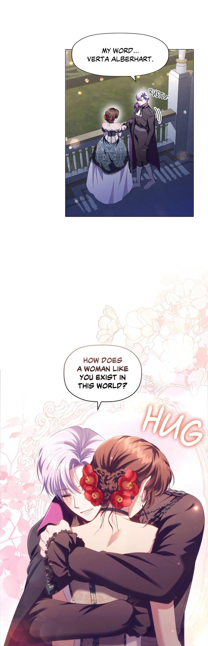 Depths of Malice - Chapter 52 [photo 21] - MangaPorn