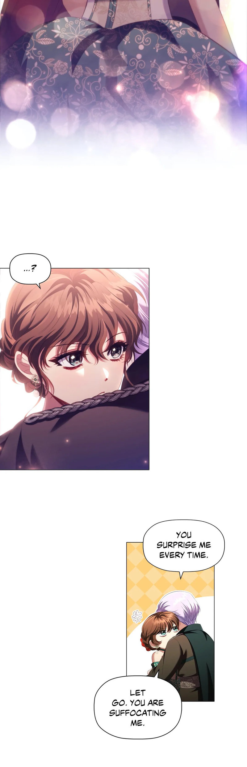 Depths of Malice - Chapter 52 [photo 22] - MangaPorn