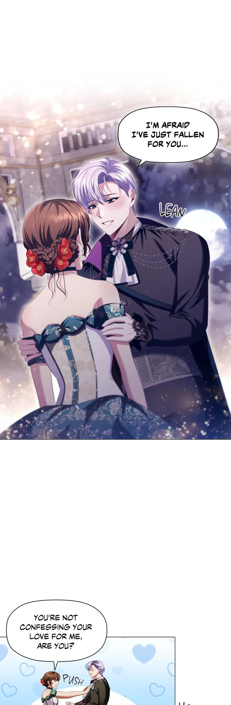 Depths of Malice - Chapter 52 [photo 23] - MangaPorn