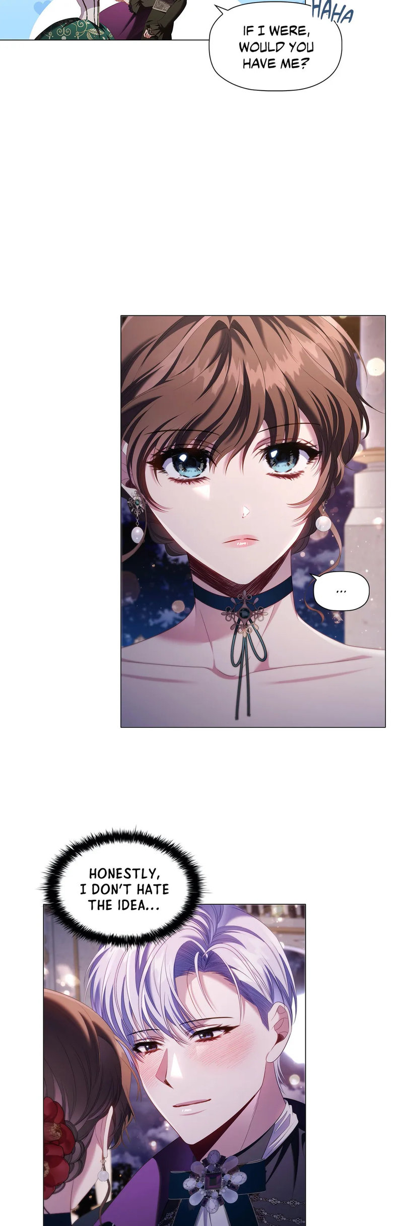 Depths of Malice - Chapter 52 [photo 24] - MangaPorn