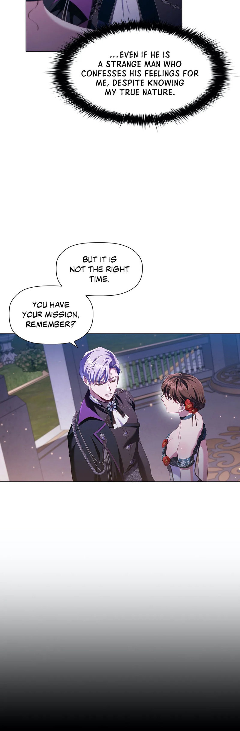 Depths of Malice - Chapter 52 [photo 25] - MangaPorn