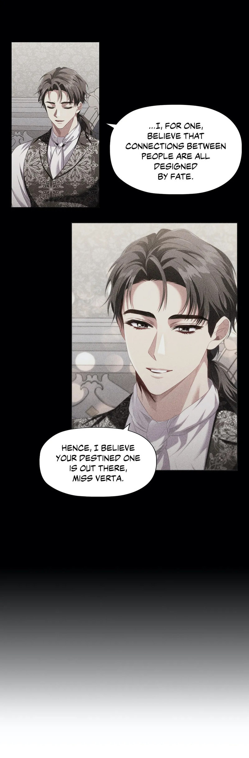 Depths of Malice - Chapter 52 [photo 26] - MangaPorn