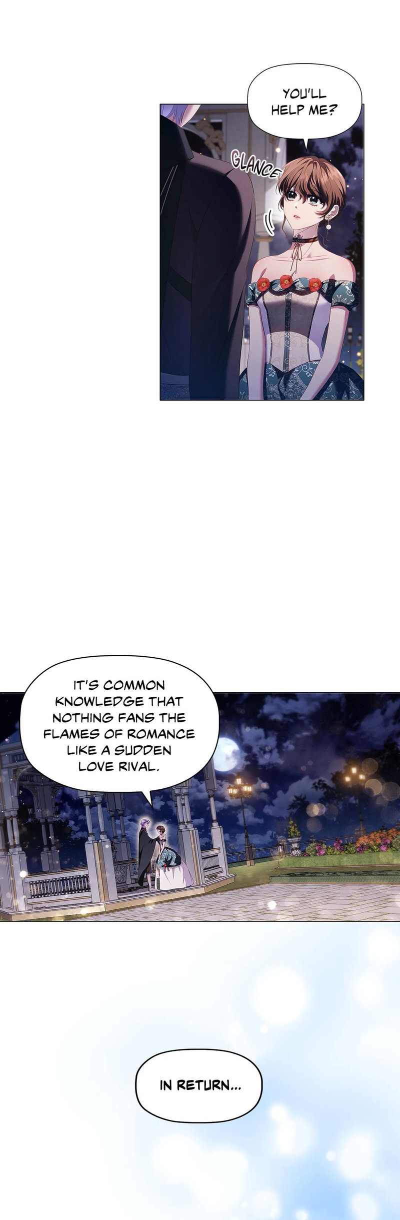 Depths of Malice - Chapter 52 [photo 28] - MangaPorn