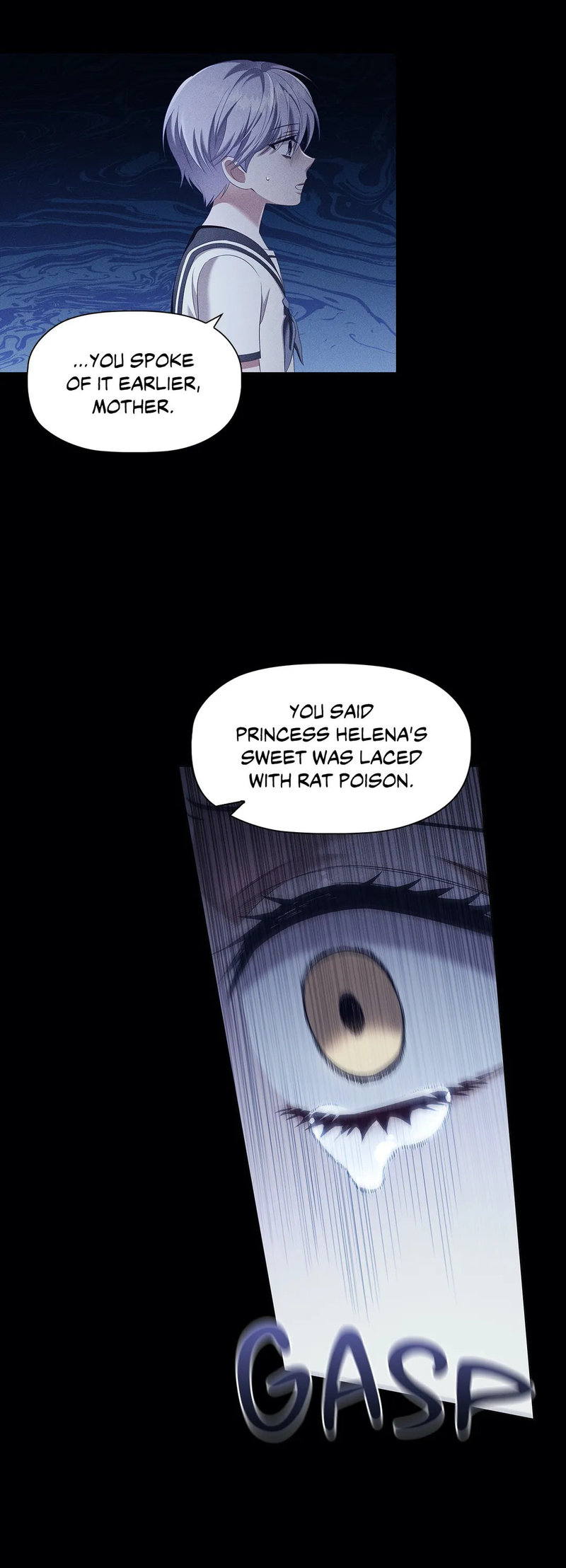 Depths of Malice - Chapter 52 [photo 3] - MangaPorn