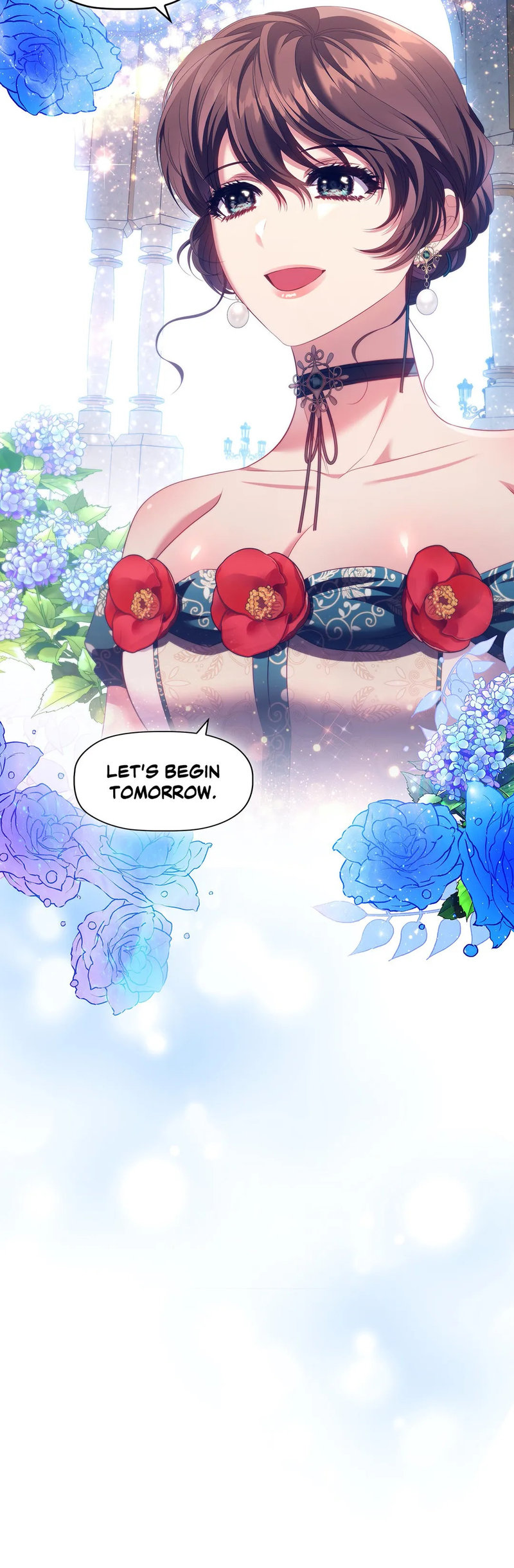 Depths of Malice - Chapter 52 [photo 30] - MangaPorn