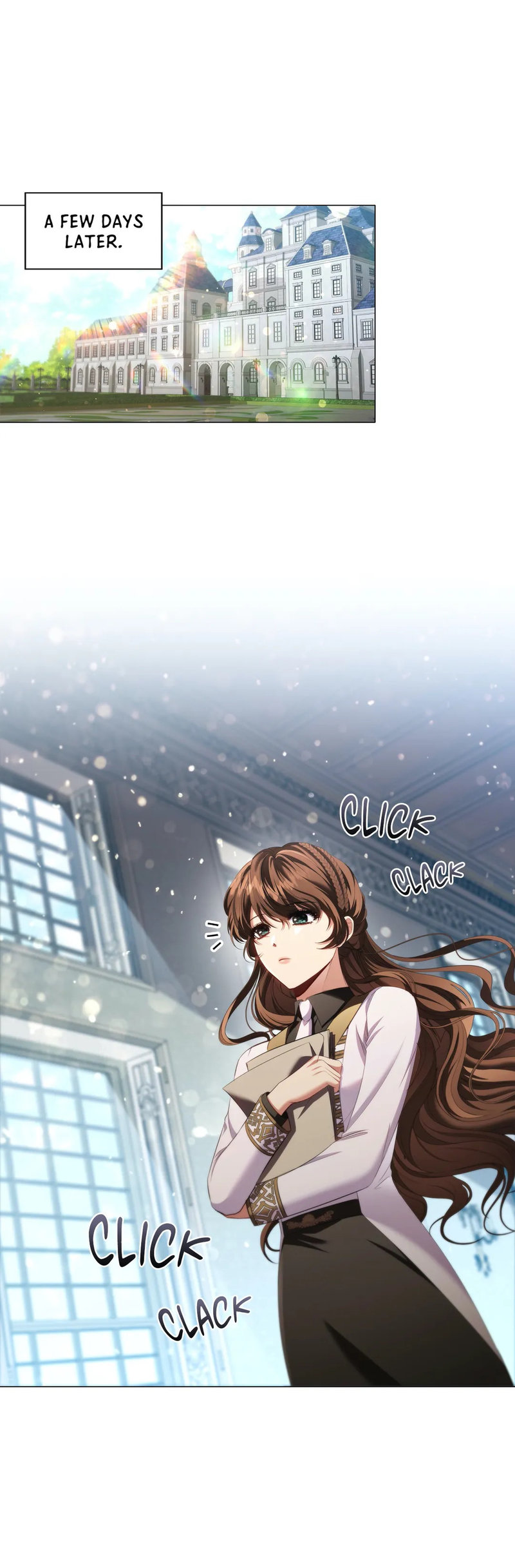 Depths of Malice - Chapter 52 [photo 31] - MangaPorn