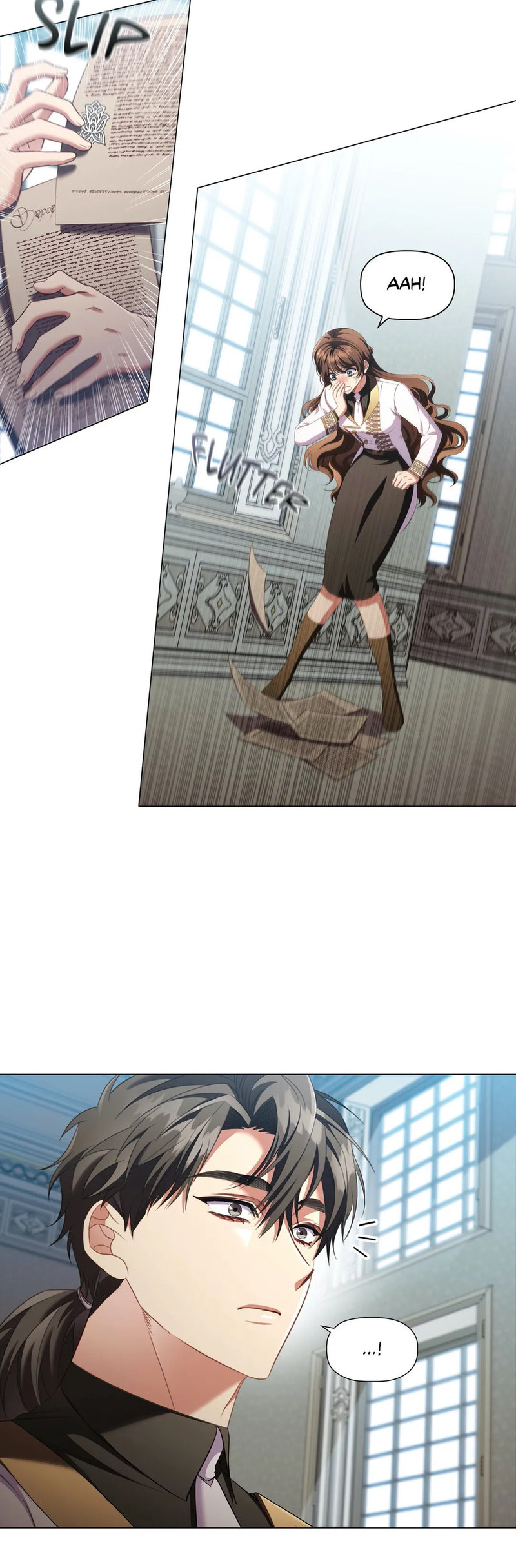 Depths of Malice - Chapter 52 [photo 33] - MangaPorn