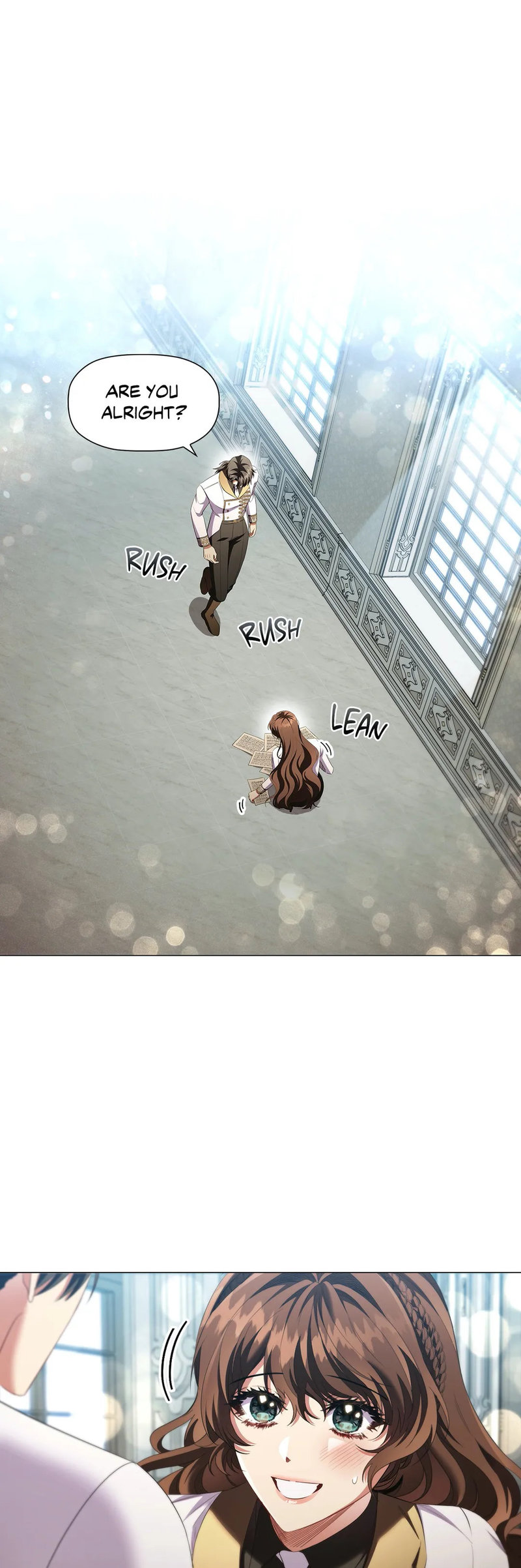 Depths of Malice - Chapter 52 [photo 34] - MangaPorn