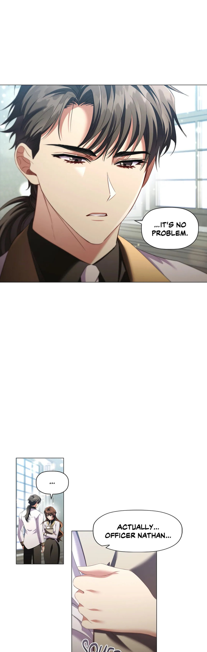 Depths of Malice - Chapter 52 [photo 37] - MangaPorn