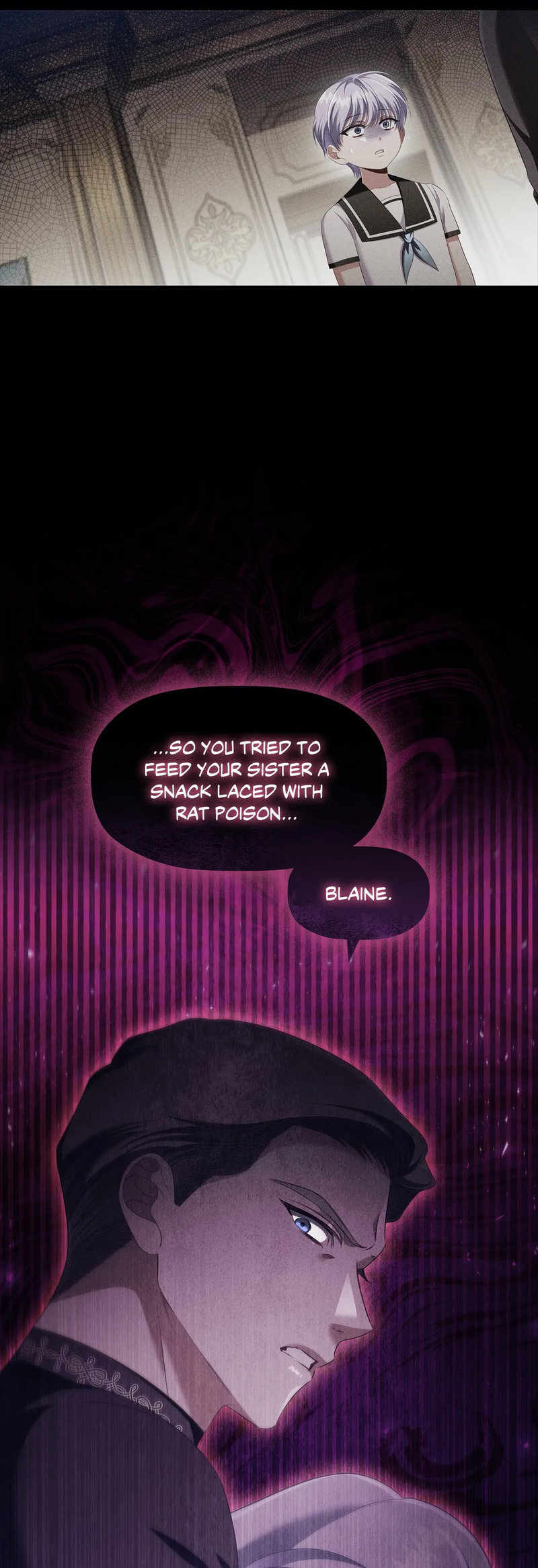 Depths of Malice - Chapter 52 [photo 5] - MangaPorn